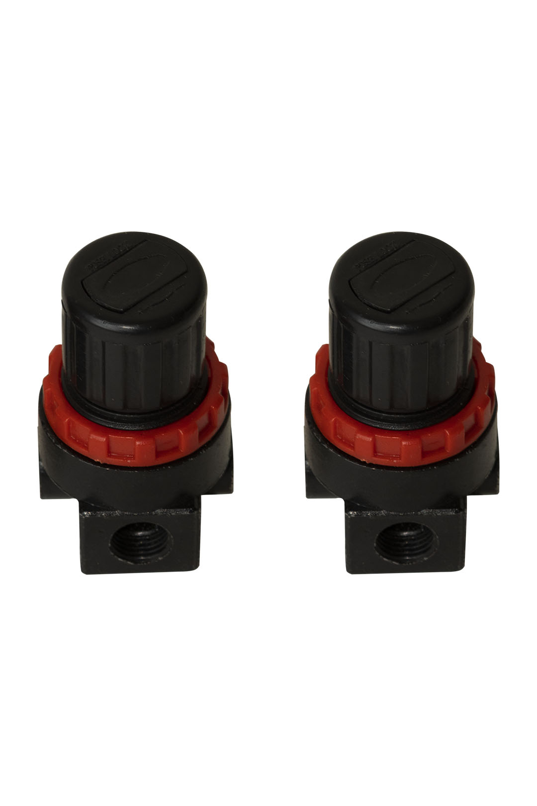 REGULADOR DE 1/4" REFORZADO
