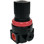 REGULADOR DE 1/4" REFORZADO