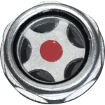 MIRILLA DE ACEITE DE 3/4" PARA TB30