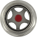 MIRILLA DE ACEITE DE 3/4" PARA TB30