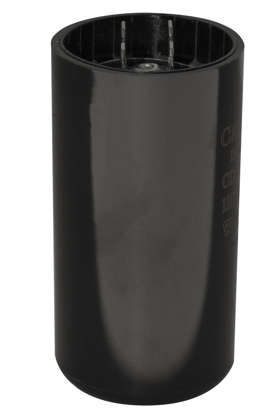 CAPACITOR DE ARRANQUE DE 161-193 MF PARA 1/4HP
