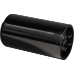 CAPACITOR DE ARRANQUE DE 161-193 MF PARA 1/4HP