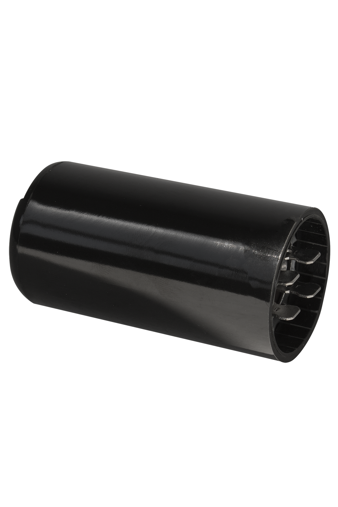 CAPACITOR DE ARRANQUE DE 161-193 MF PARA 1/4HP