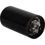 CAPACITOR DE ARRANQUE DE 340-408 MF PARA 3/4HP