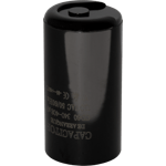 CAPACITOR DE ARRANQUE DE 340-408 MF PARA 3/4HP