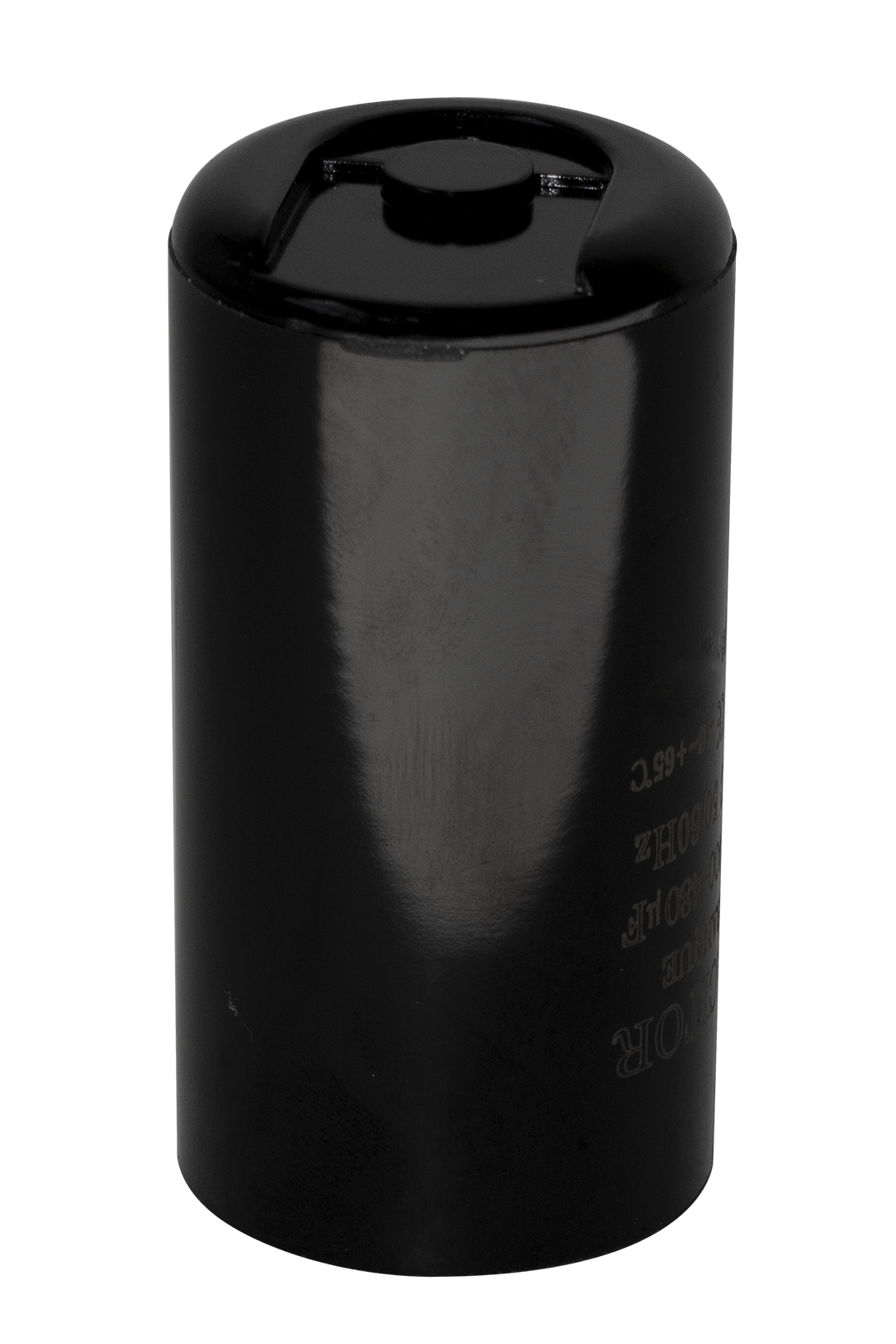 CAPACITOR DE ARRANQUE DE 400-480 MF PARA 1HP