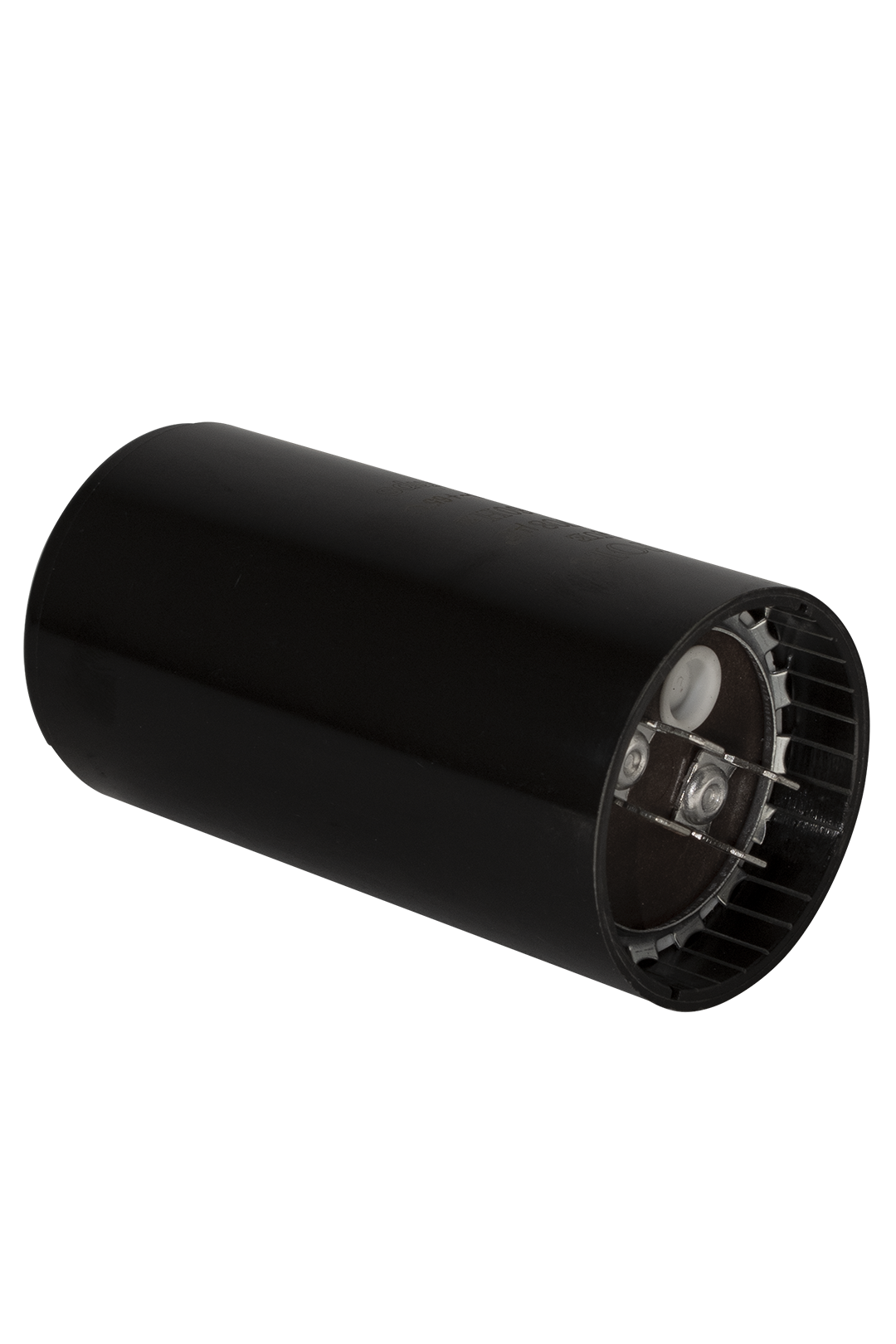 CAPACITOR DE ARRANQUE DE 590-708 MF PARA 1 1/2 Y 2