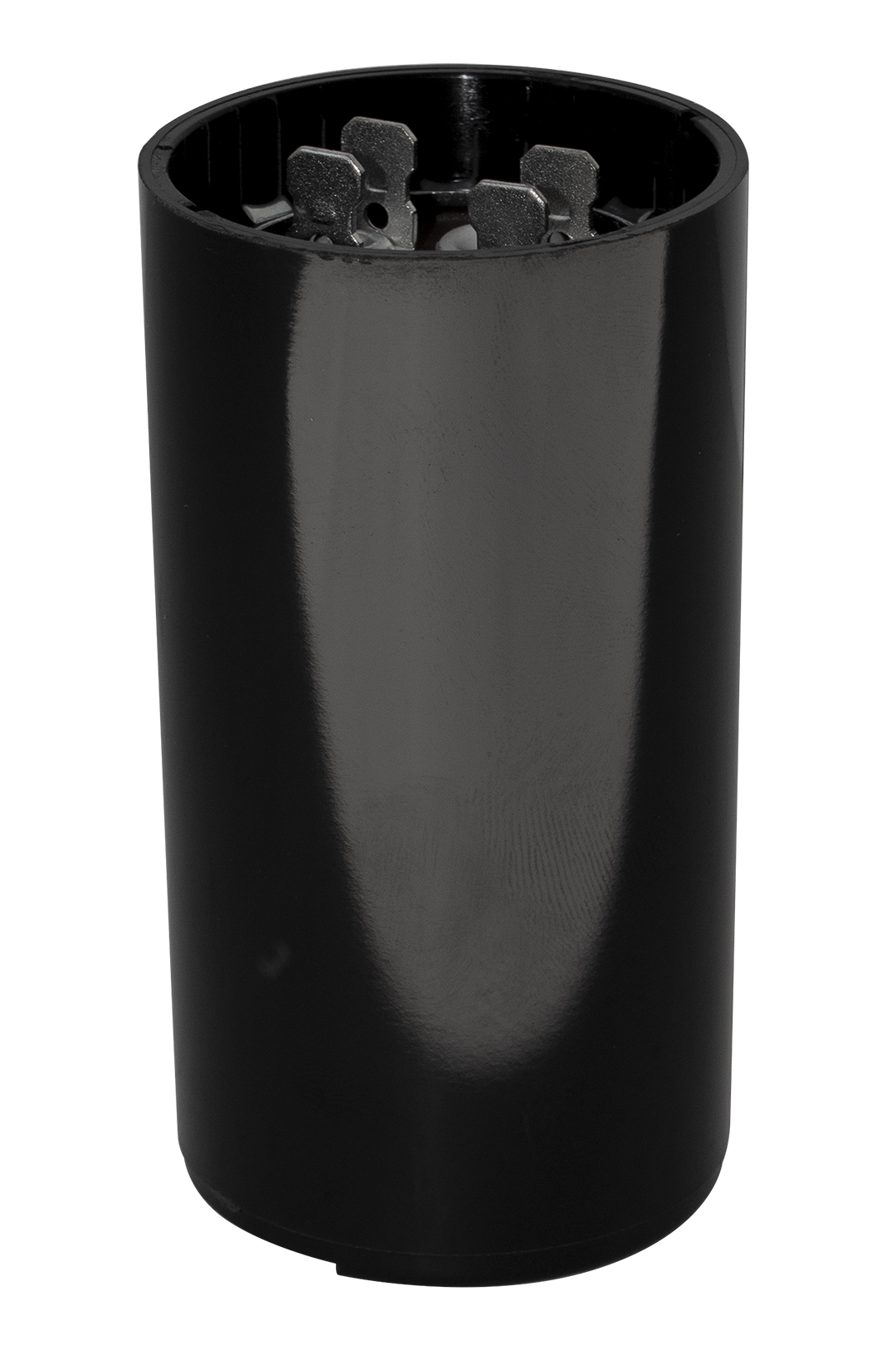 CAPACITOR DE TRABAJO CON TERMINAL PARA MOTOR NACIONAL DE 60MF