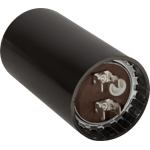 CAPACITOR DE TRABAJO CON TERMINAL PARA MOTOR NACIONAL DE 75MF