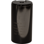CAPACITOR DE TRABAJO CON TERMINAL PARA MOTOR NACIONAL DE 75MF