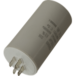 CAPACITOR DE TRABAJO DE 100 MF