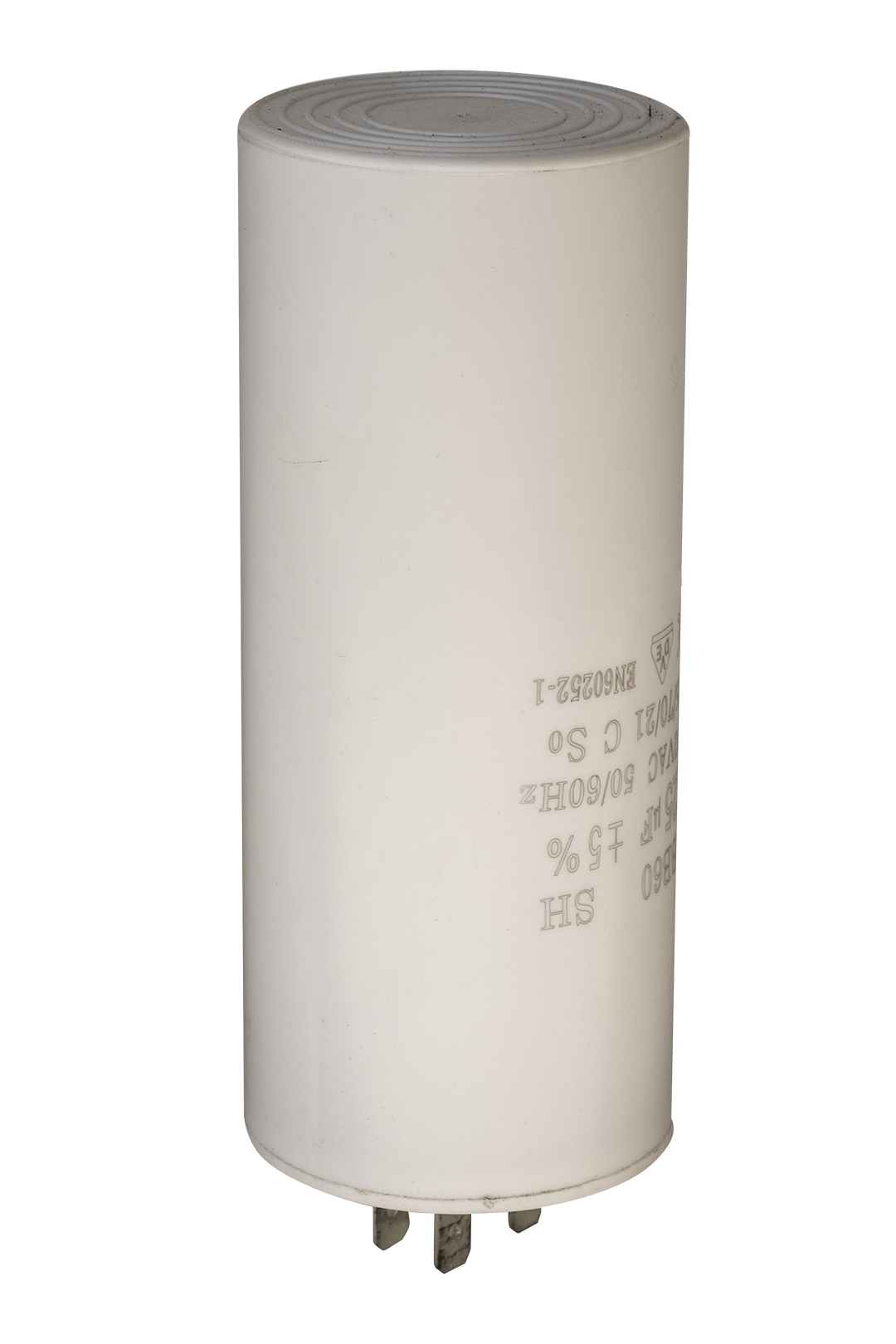 CAPACITOR DE TRABAJO DE 125 MF