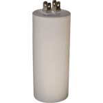 CAPACITOR DE TRABAJO DE 125 MF