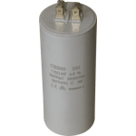 CAPACITOR DE TRABAJO DE 150 MF