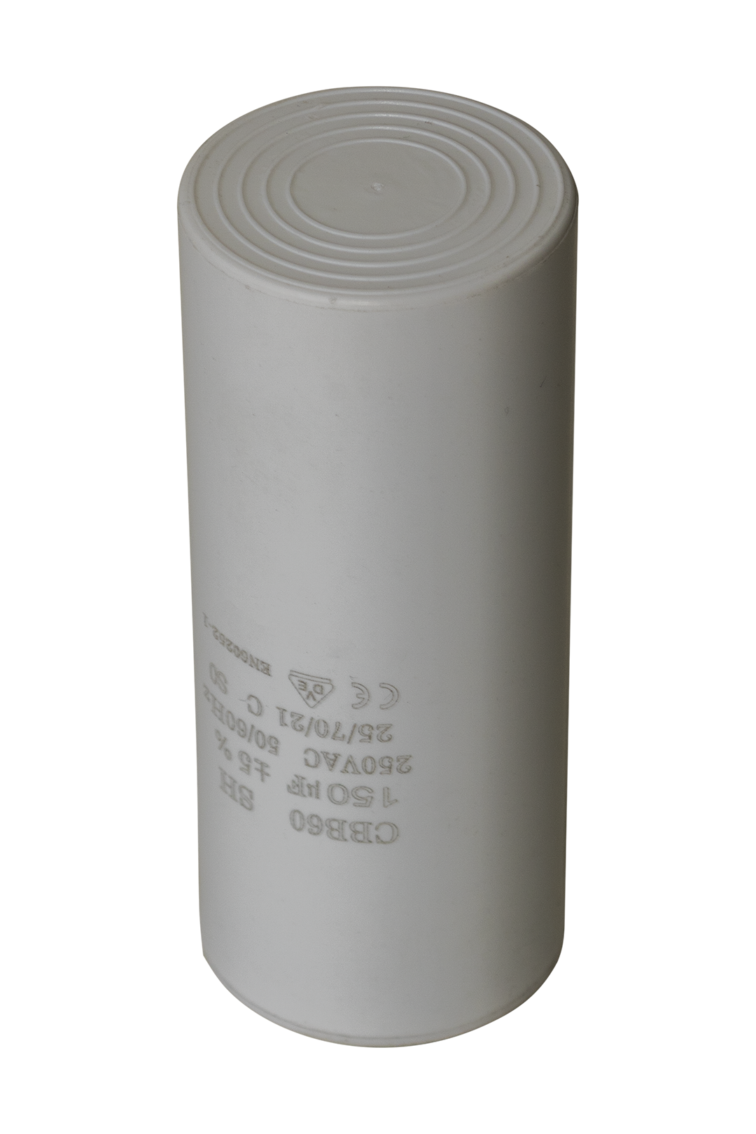 CAPACITOR DE TRABAJO DE 150 MF