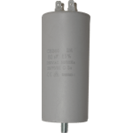 CAPACITOR DE TRABAJO CON TORNILLO DE 80 MF