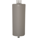 CAPACITOR DE TRABAJO CON TORNILLO DE 120 MF