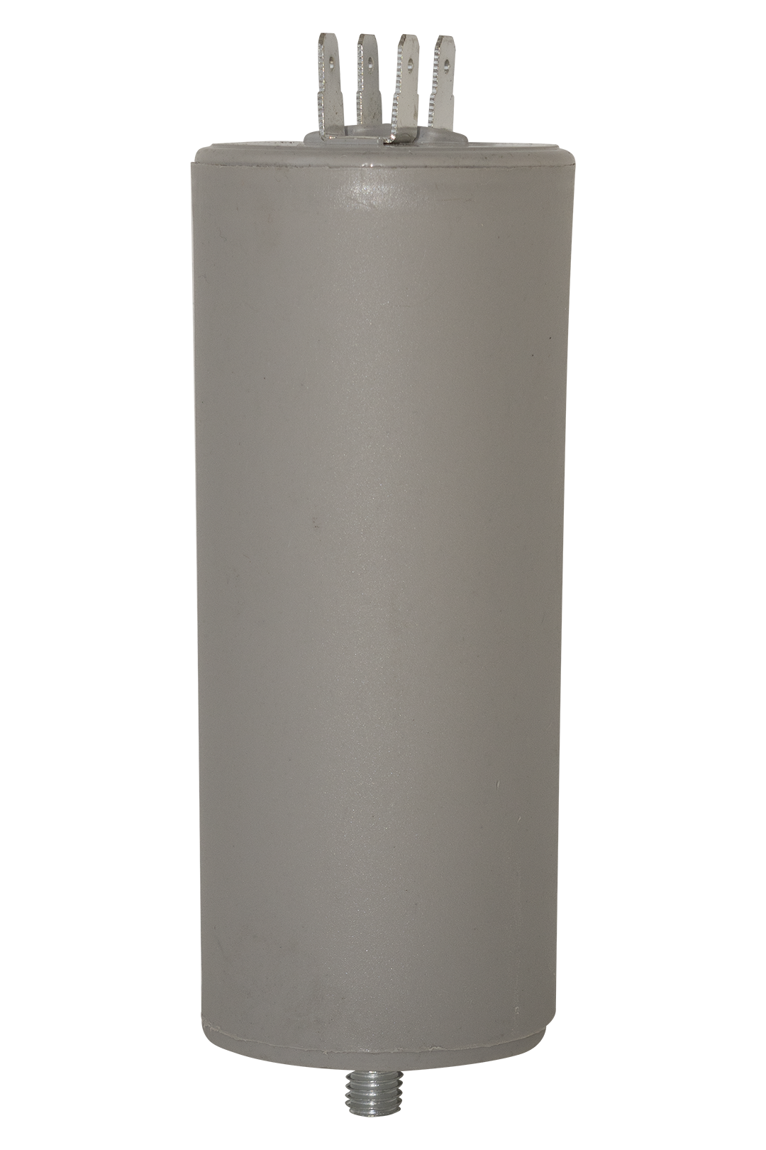 CAPACITOR DE TRABAJO CON TORNILLO DE 120 MF