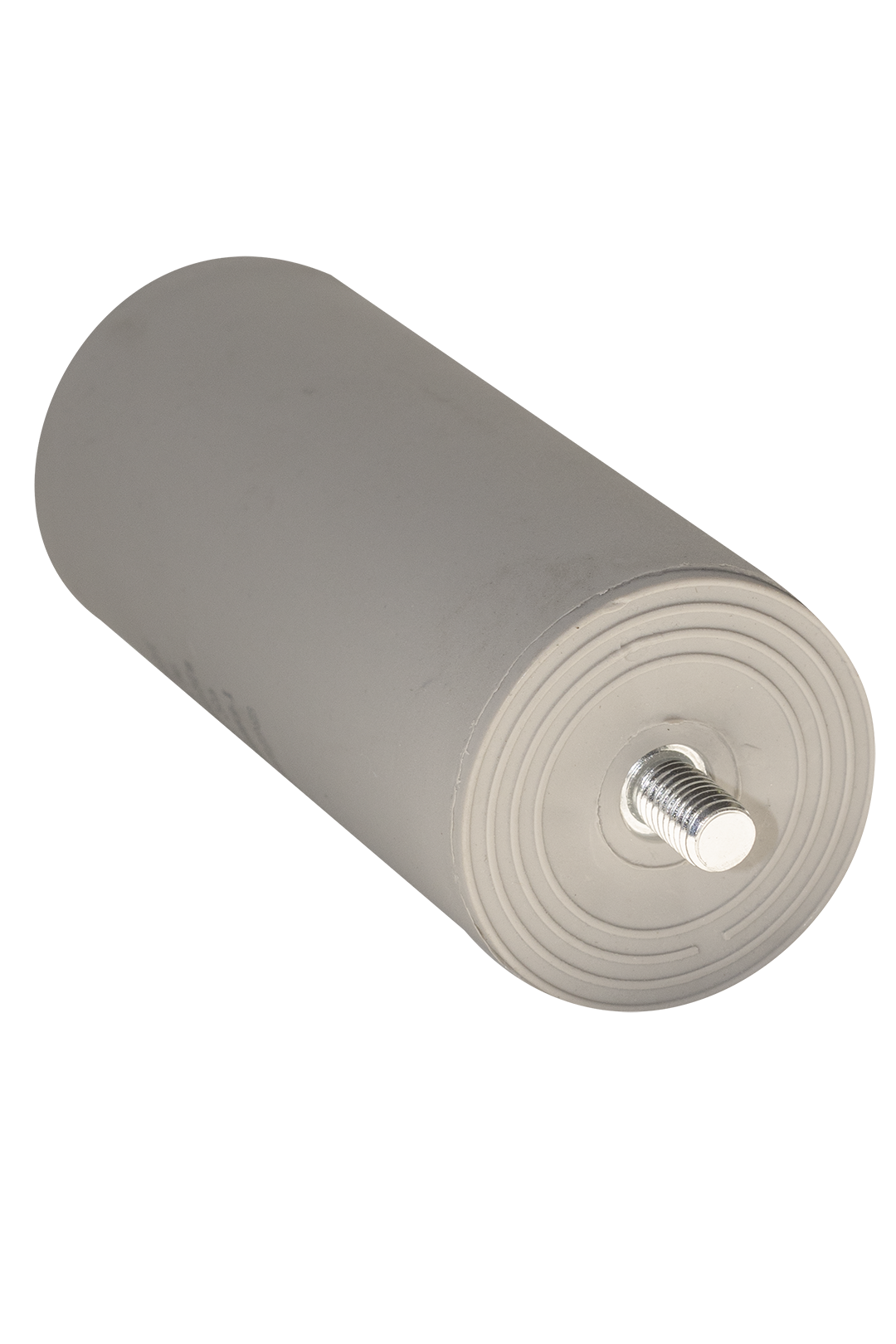CAPACITOR DE TRABAJO CON TORNILLO DE 120 MF