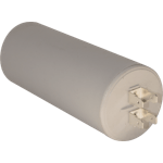 CAPACITOR DE TRABAJO CON TORNILLO DE 120 MF
