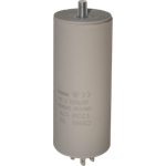 CAPACITOR DE TRABAJO CON TORNILLO DE 120 MF