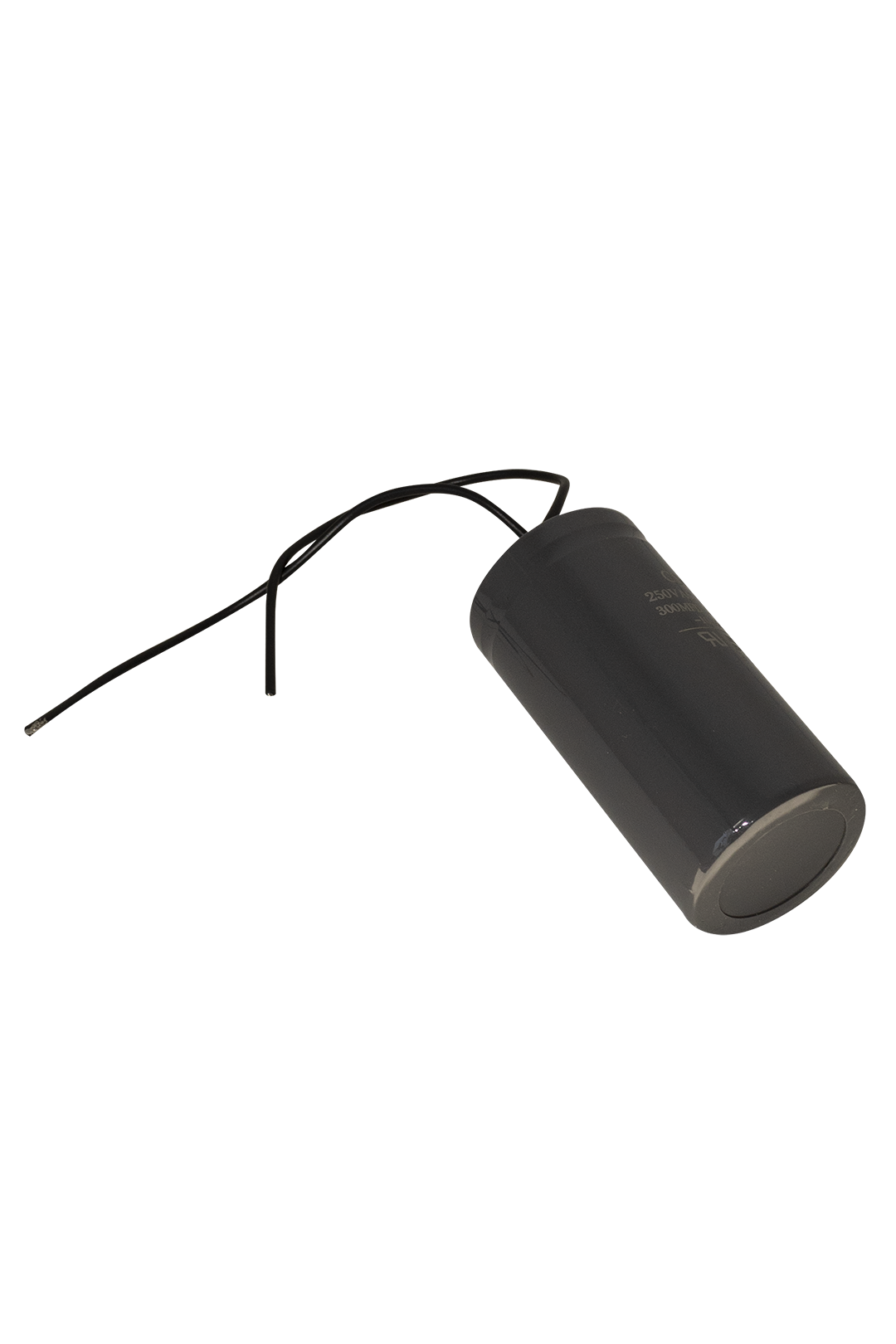 CAPACITOR DE TRABAJO PARA MOTOR CHINO 300 MF