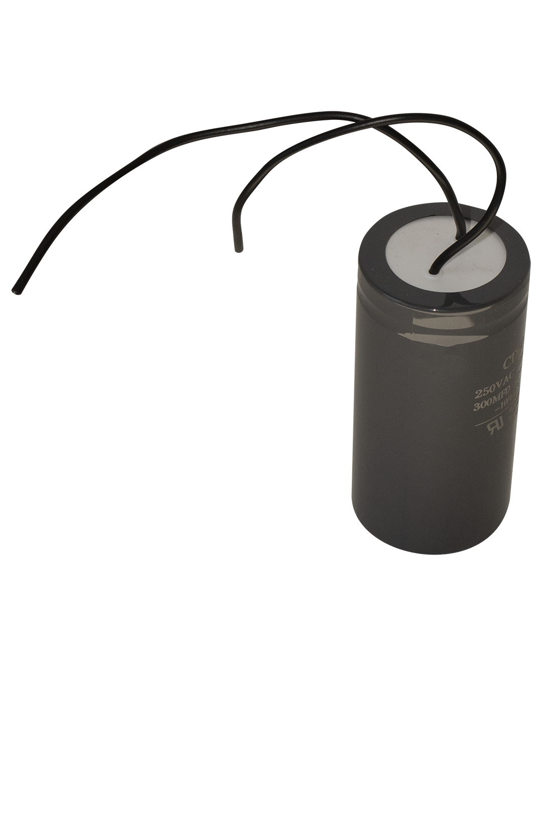 CAPACITOR DE TRABAJO PARA MOTOR CHINO 300 MF