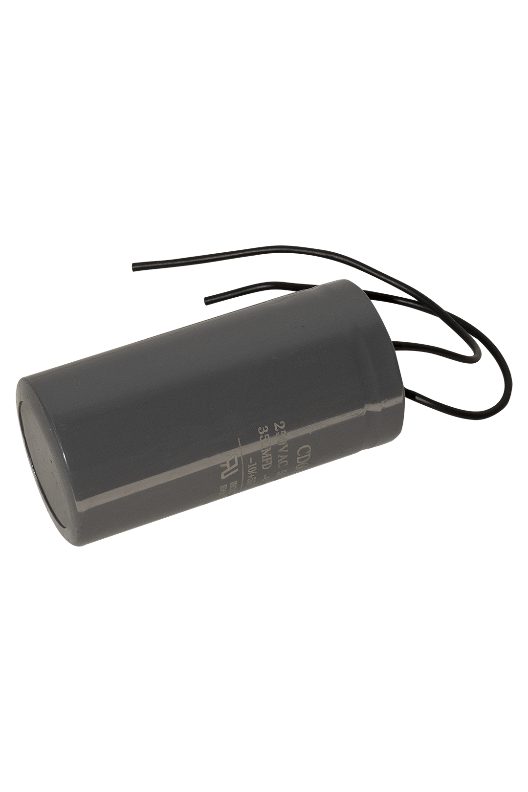CAPACITOR DE TRABAJO PARA MOTOR CHINO 350 MF