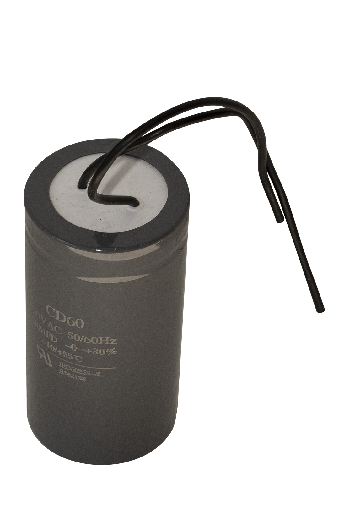 CAPACITOR DE TRABAJO PARA MOTOR CHINO 350 MF