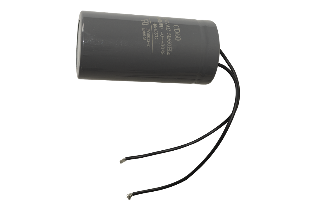 CAPACITOR DE TRABAJO PARA MOTOR CHINO 400 MF