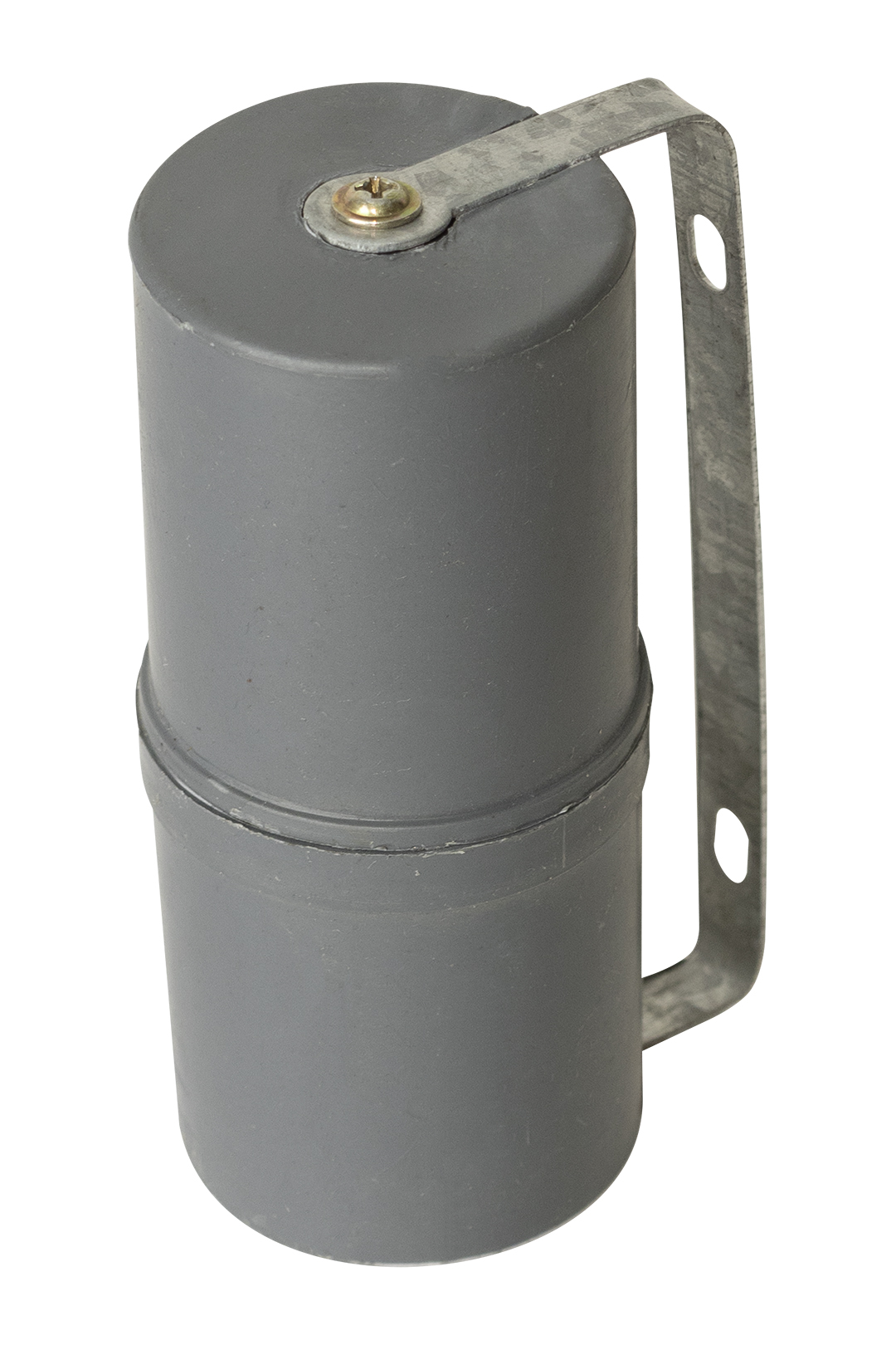 CUBIERTA PORTA CAPACITOR PARA MOTOCOMPRESOR CHICO