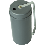 CUBIERTA PORTA CAPACITOR PARA MOTOCOMPRESOR GRANDE