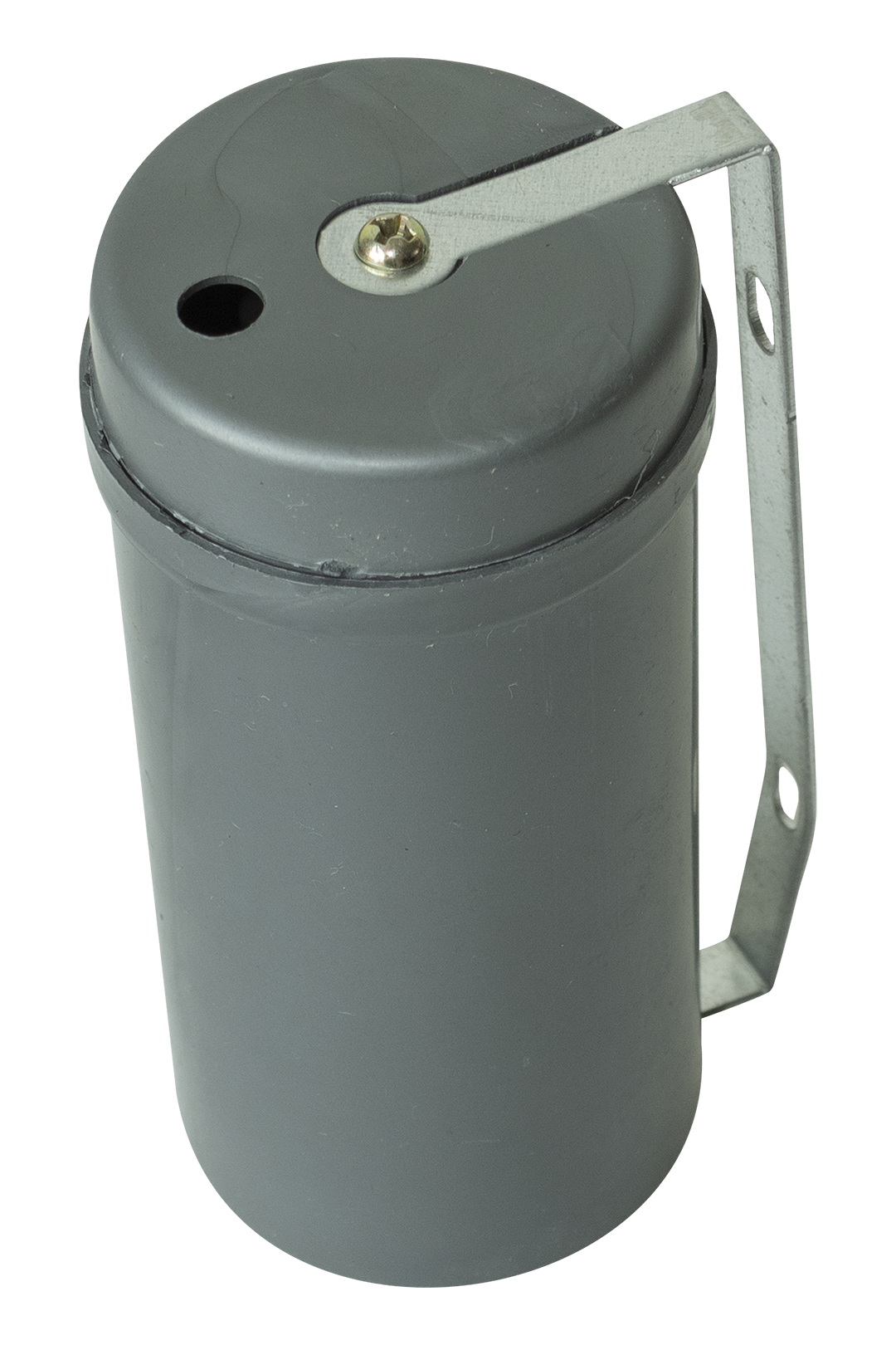 CUBIERTA PORTA CAPACITOR PARA MOTOCOMPRESOR GRANDE