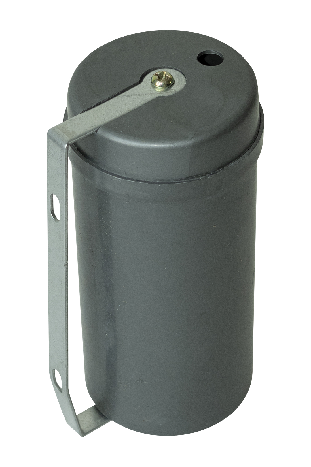CUBIERTA PORTA CAPACITOR PARA MOTOCOMPRESOR GRANDE