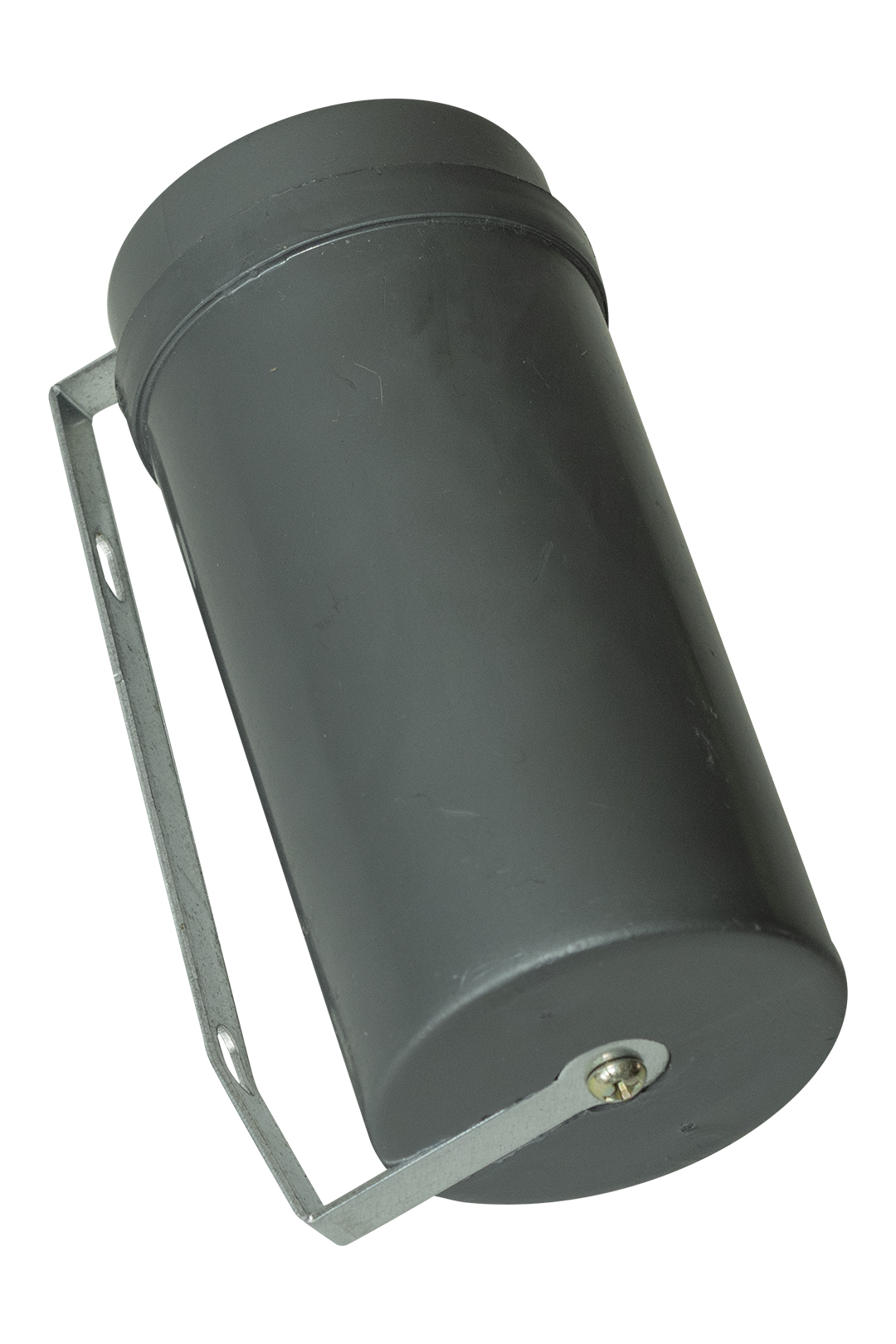CUBIERTA PORTA CAPACITOR PARA MOTOCOMPRESOR GRANDE