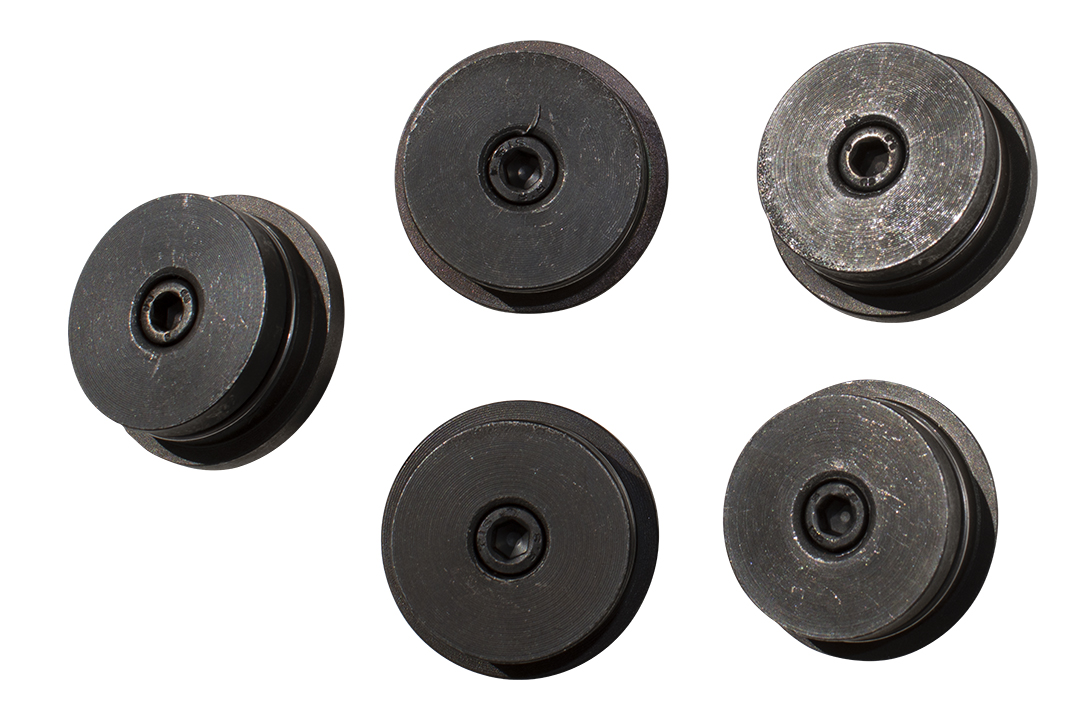KIT VALVULAS DE EVANS 5HP