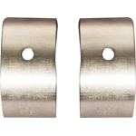 PAR DE METALES EVANS