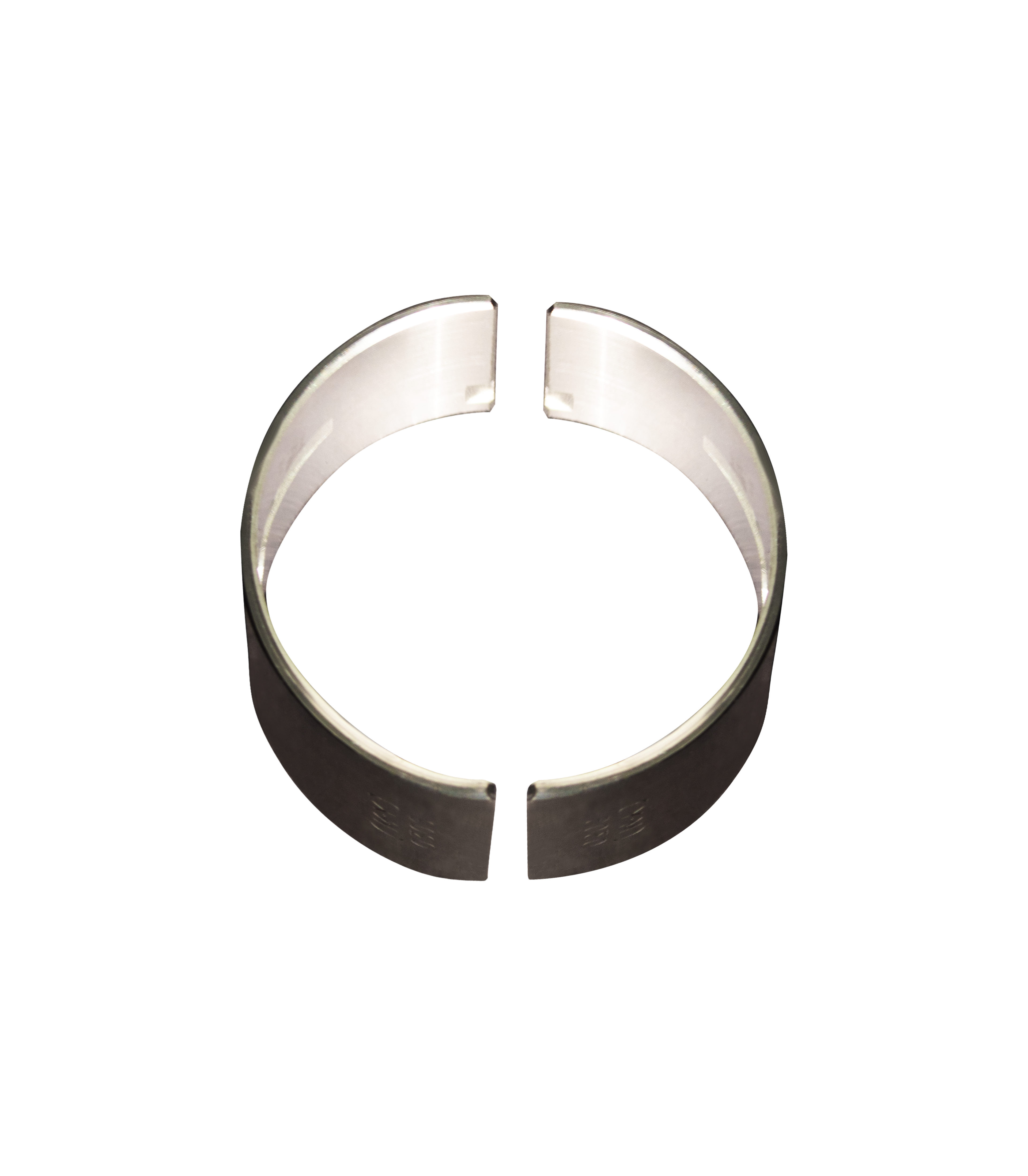 PAR DE METALES EVANS