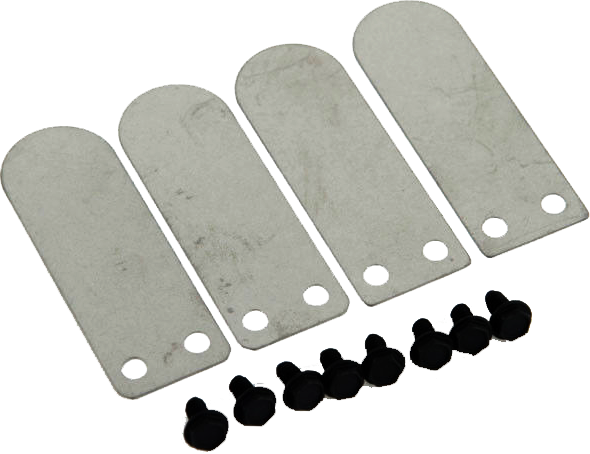 KIT DE VALVULAS DV 3HP