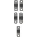 VALVULA CABEZA 2090 Y 3090-C