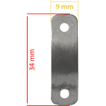 VALVULA CABEZA 2090 Y 3090-C