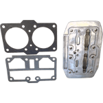 PLATO DE VALVULAS COLEMAN 3HP