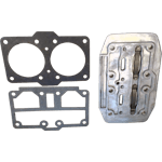 PLATO DE VALVULAS COLEMAN 3HP FIERRO