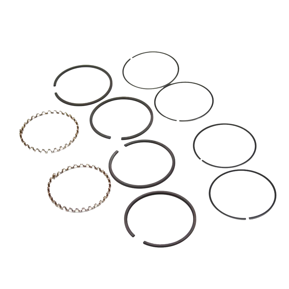 ANILLOS COLEMAN DE ALUMINIO 3HP