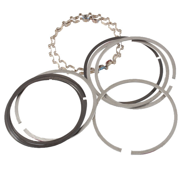 ANILLOS DV ALUMINIO 3HP