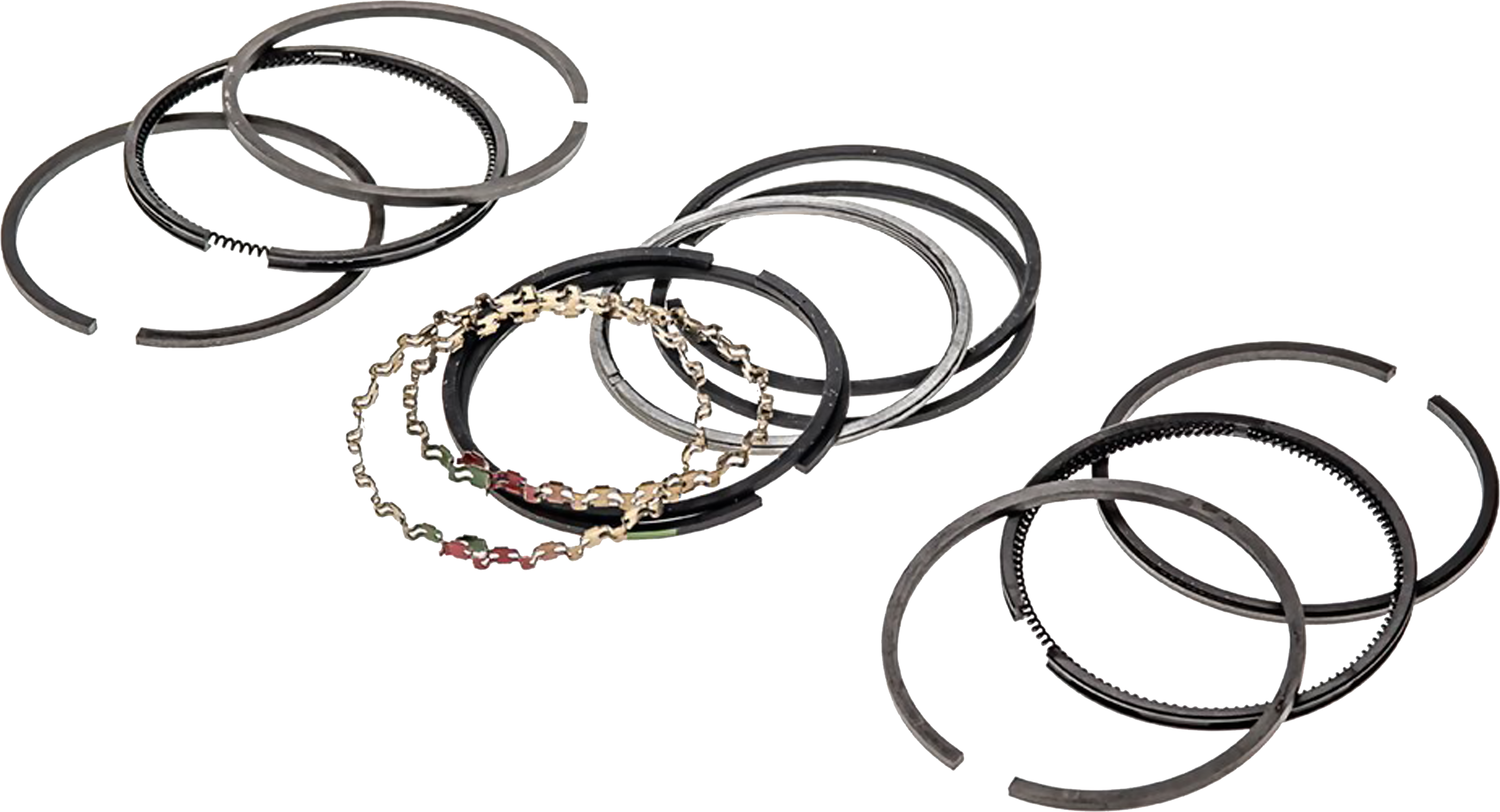ANILLOS CAMPBELL HAUSFELD VT2030