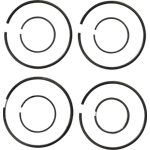 ANILLOS EVANS 5HP