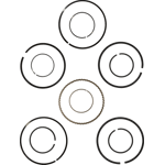 ANILLOS ITSA I-700 2 1/2
