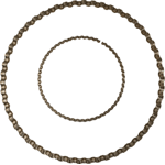 ANILLOS ITSA I-700 2 1/2