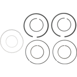 ANILLOS INGERSOLL RAND 2545